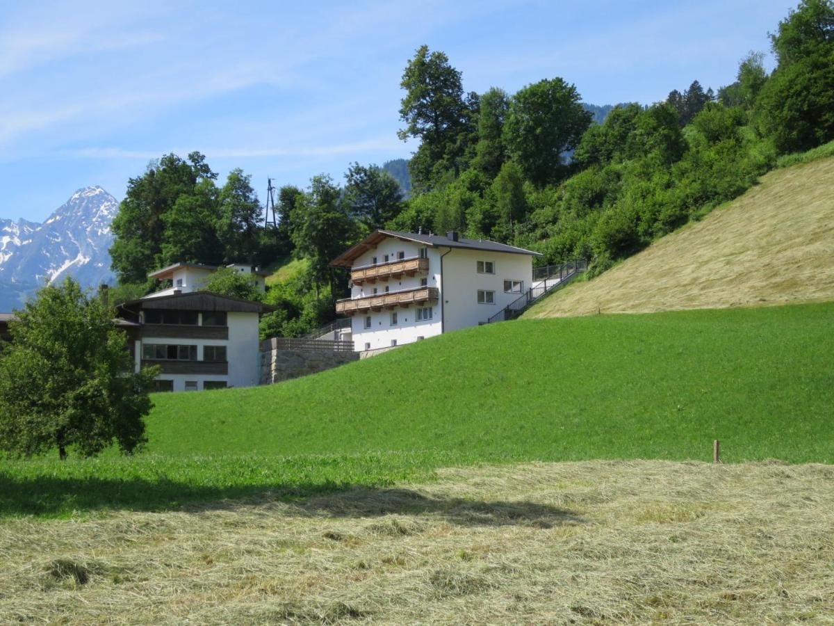 Apartment Waldeck - MHO511 Hippach Exterior foto