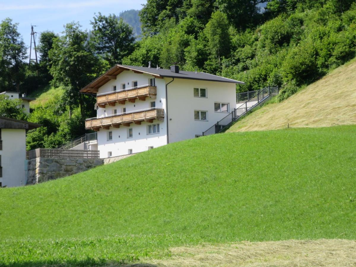 Apartment Waldeck - MHO511 Hippach Exterior foto