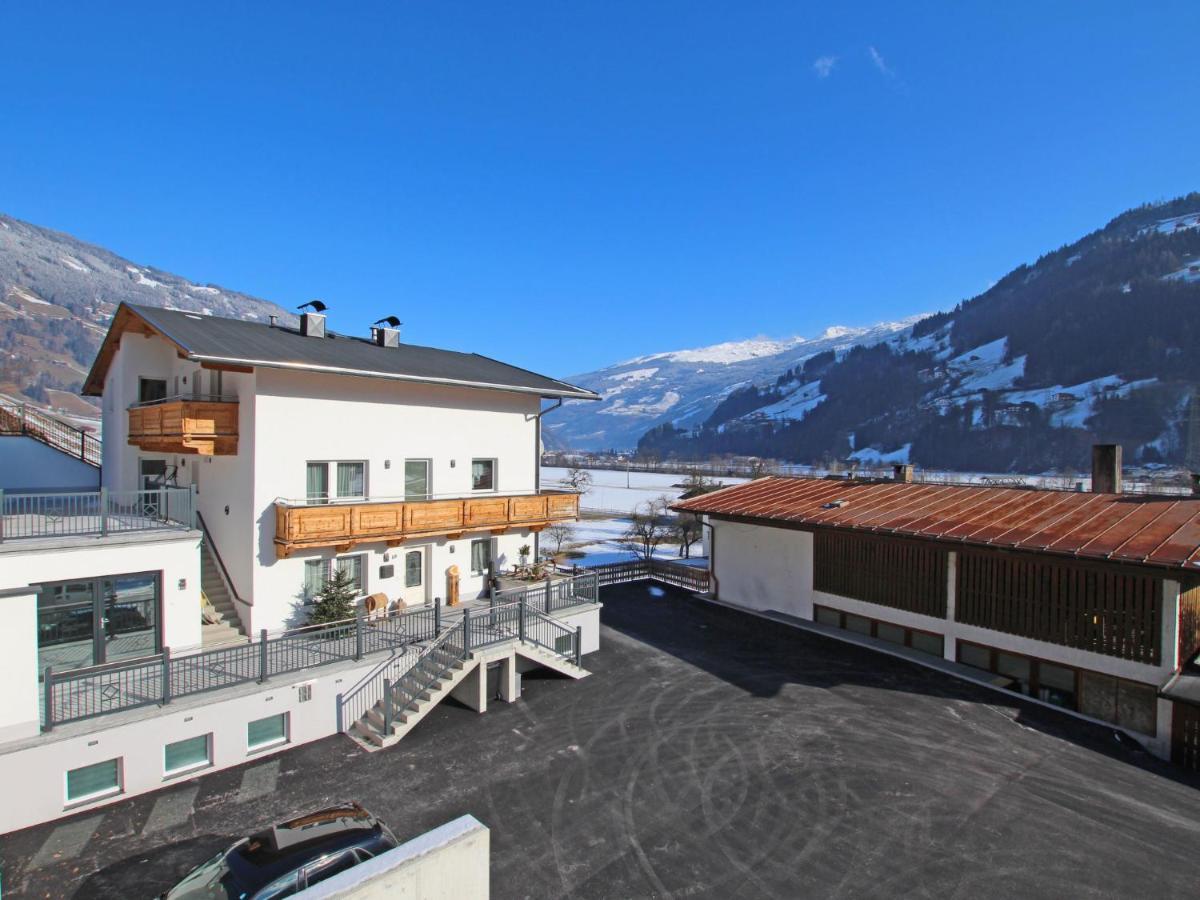 Apartment Waldeck - MHO511 Hippach Exterior foto