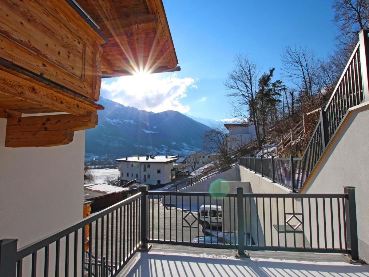 Apartment Waldeck - MHO511 Hippach Exterior foto