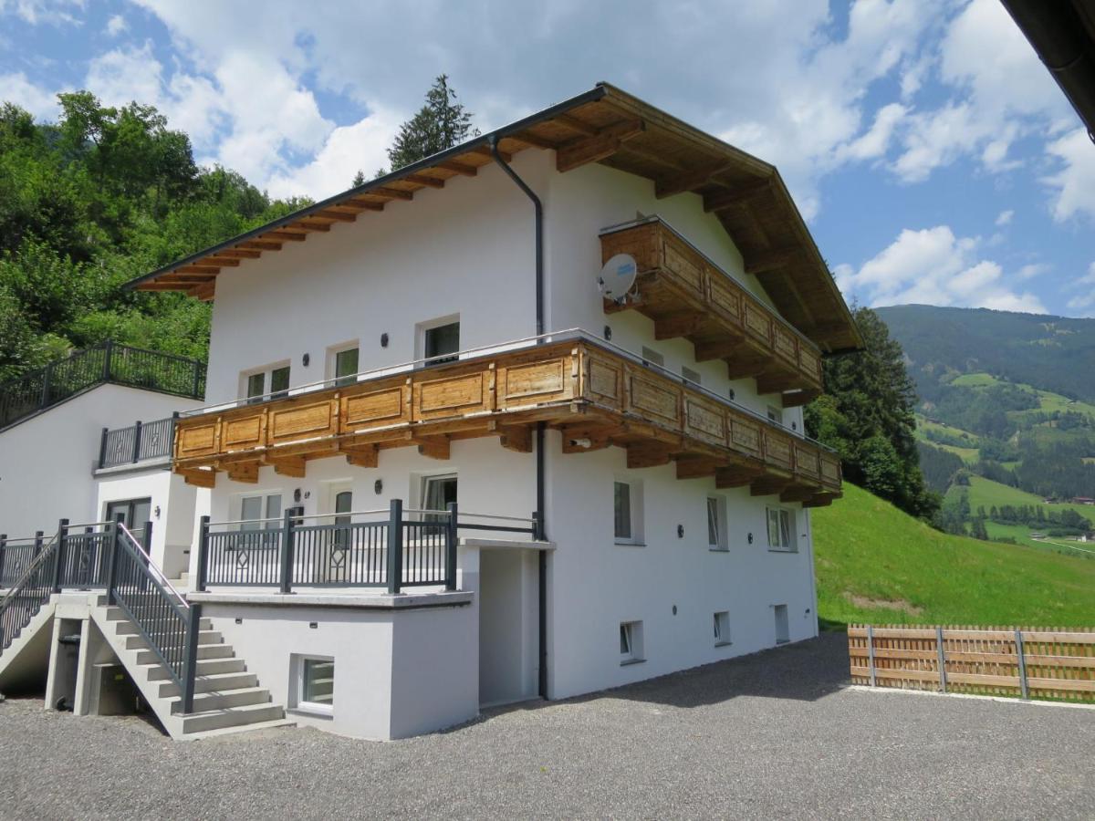 Apartment Waldeck - MHO511 Hippach Exterior foto