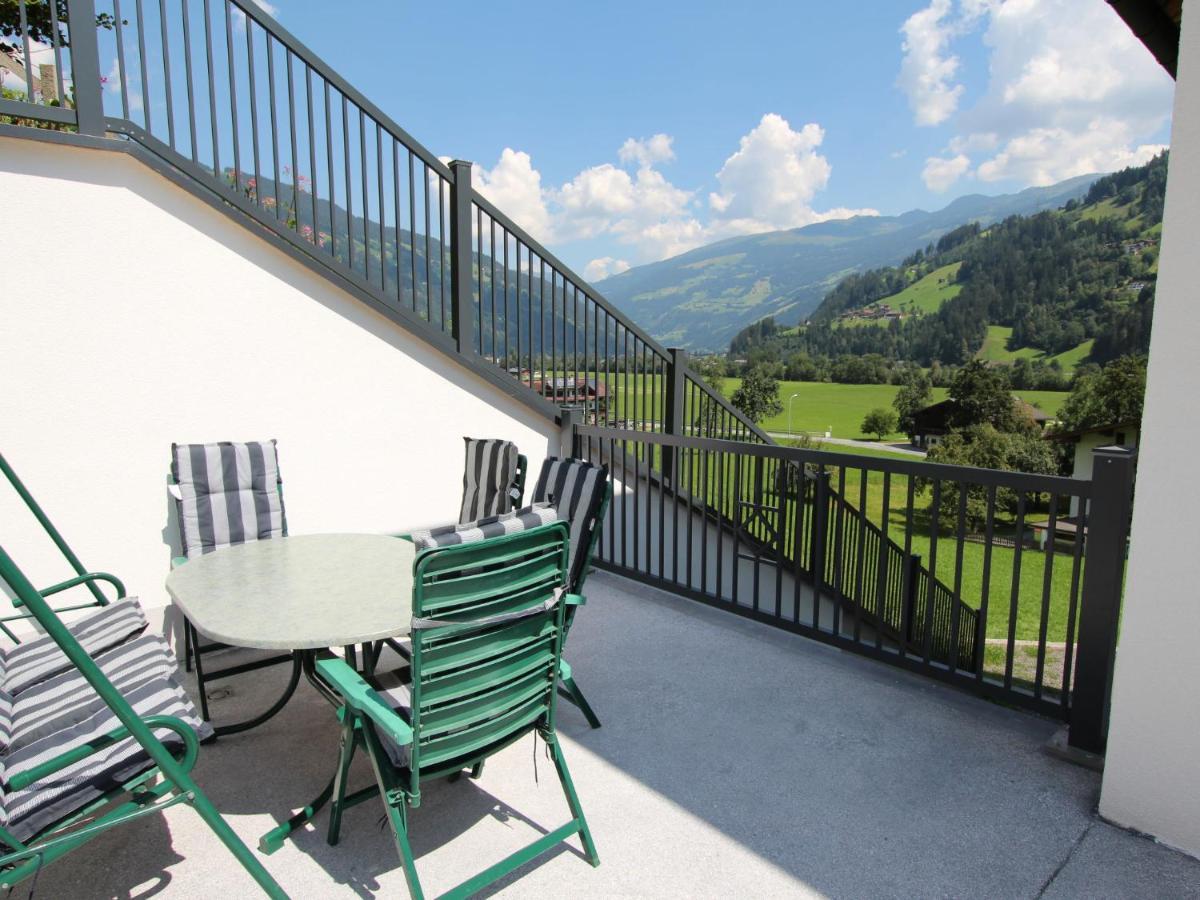 Apartment Waldeck - MHO511 Hippach Exterior foto