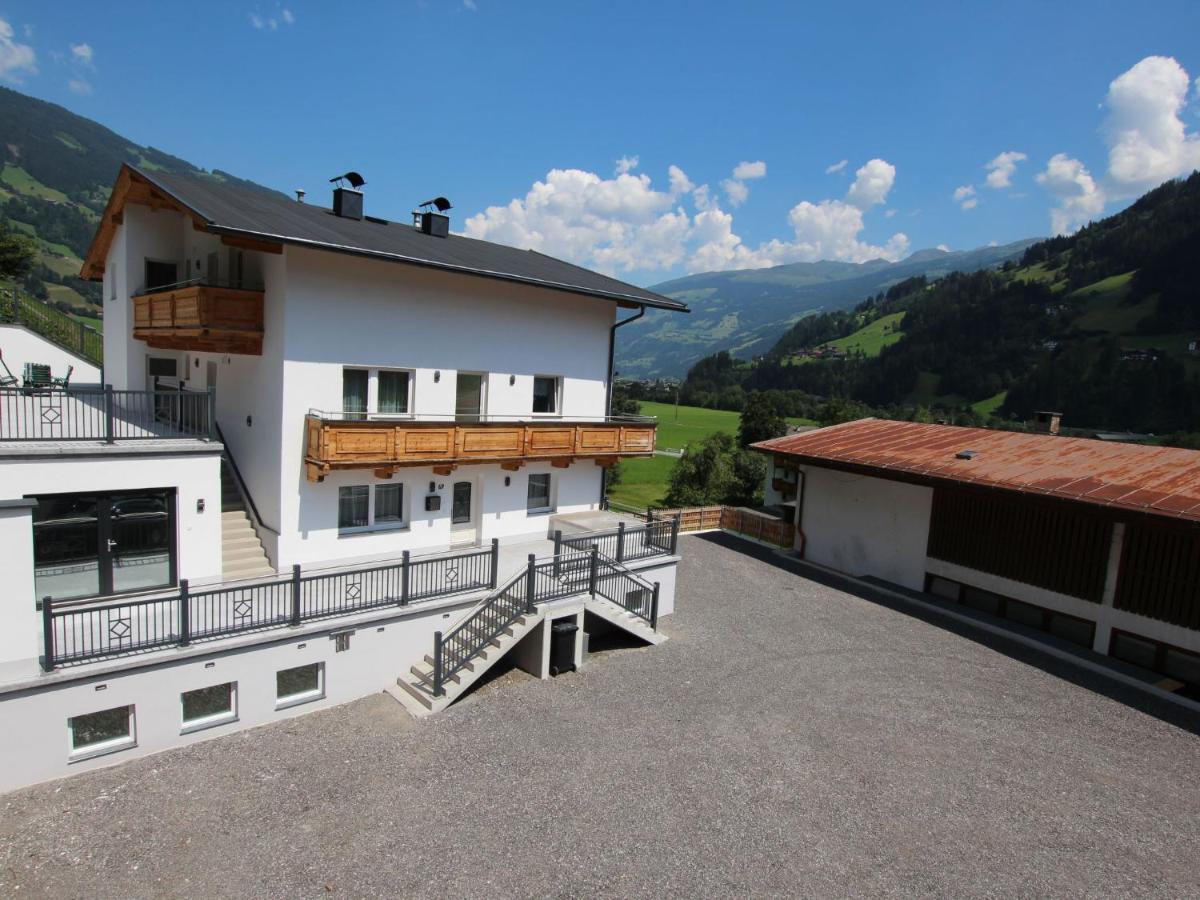 Apartment Waldeck - MHO511 Hippach Exterior foto