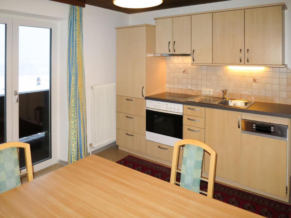 Apartment Waldeck - MHO511 Hippach Exterior foto