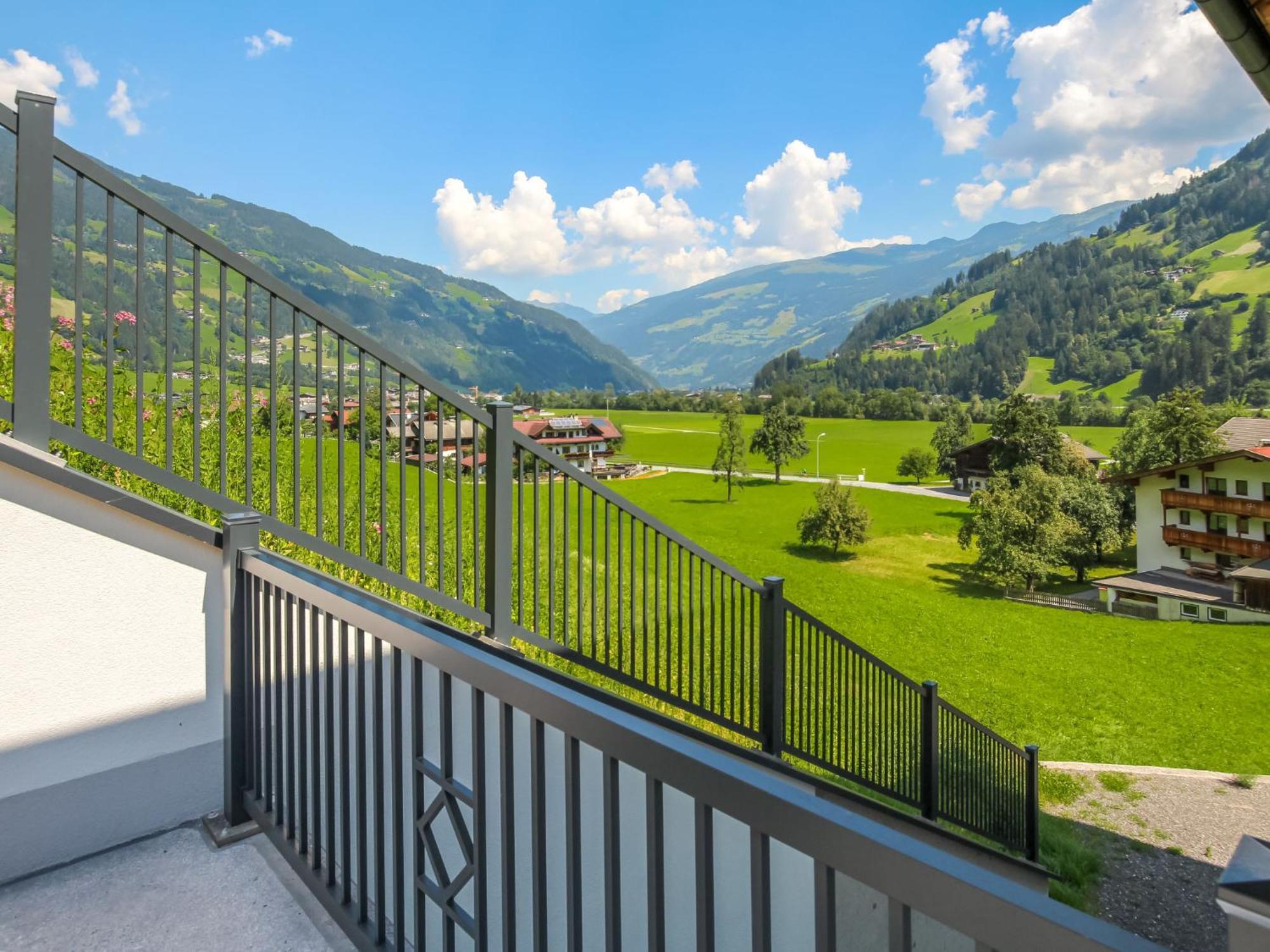 Apartment Waldeck - MHO511 Hippach Exterior foto